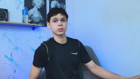 Mykel   online show from 27, 3, 2026