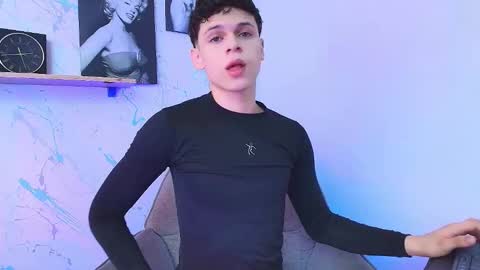 Mykel   online show from 30, 3, 2026