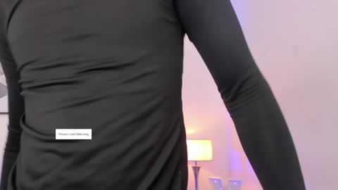 Mykel   online show from 11, 4, 2026