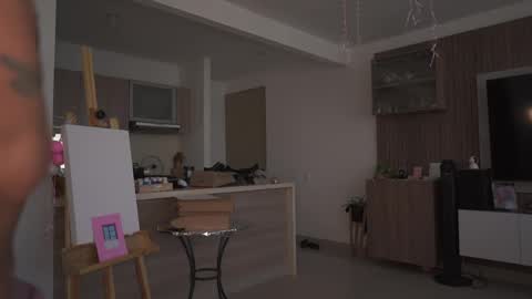 Snapshot of mykinkybunny chatting on 19, 5, 2026 jacke BUNNY online show from 19, 5, 2026