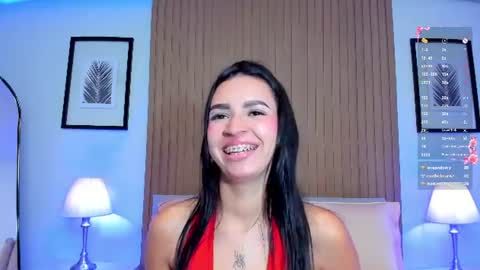 Snapshot of myla_cute18 chatting on 23, 7, 2026 myla 3 online show from 23, 7, 2026