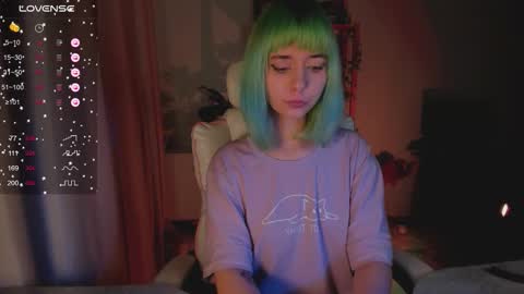 MylaFlores online show from 9, 1, 2026