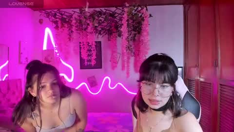 Snapshot of mylittlebunny__ chatting on 15, 12, 2024 helen online show from 15, 12, 2024