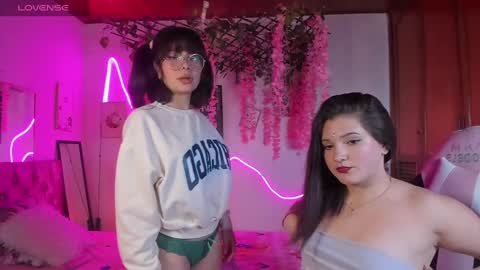 Snapshot of mylittlebunny__ chatting on 19, 12, 2024 helen online show from 19, 12, 2024