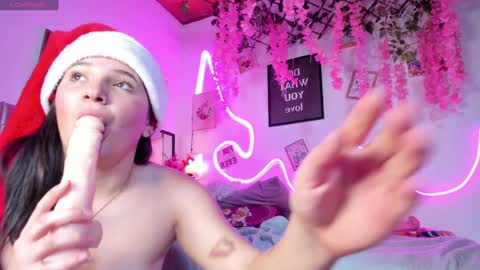 Snapshot of mylittlebunny__ chatting on 22, 12, 2024 helen online show from 22, 12, 2024