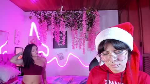 Snapshot of mylittlebunny__ chatting on 25, 12, 2024 helen online show from 25, 12, 2024