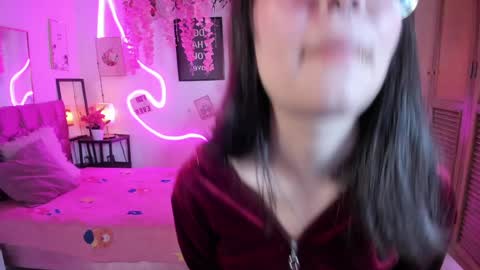 Snapshot of mylittlebunny__ chatting on 26, 12, 2024 helen online show from 26, 12, 2024