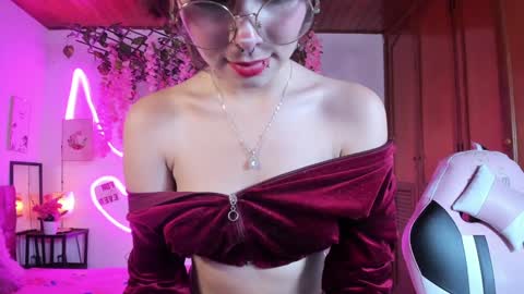 Snapshot of mylittlebunny__ chatting on 26, 12, 2024 helen online show from 26, 12, 2024
