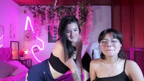 Snapshot of mylittlebunny__ chatting on 28, 12, 2024 helen online show from 28, 12, 2024