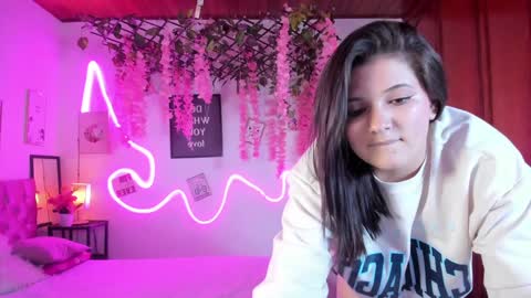 Snapshot of mylittlebunny__ chatting on 31, 12, 2024 helen online show from 31, 12, 2024