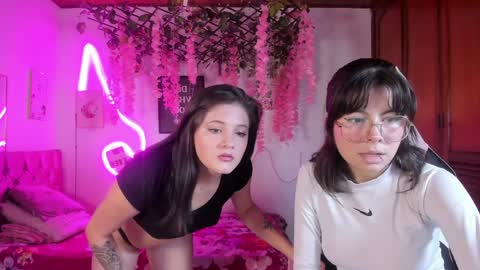 Snapshot of mylittlebunny__ chatting on 7, 1, 2025 helen online show from 7, 1, 2025