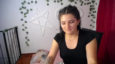 Snapshot of mylittlebunny__ chatting on 14, 1, 2025 helen online show from 14, 1, 2025