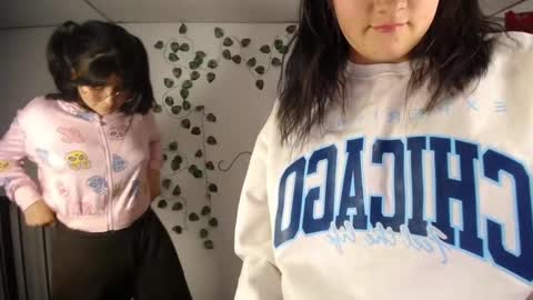 Snapshot of mylittlebunny__ chatting on 19, 1, 2025 helen online show from 19, 1, 2025