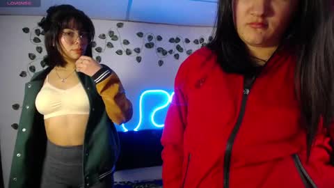 Snapshot of mylittlebunny__ chatting on 18, 2, 2025 helen online show from 18, 2, 2025