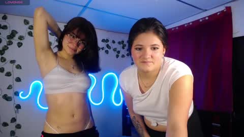 Snapshot of mylittlebunny__ chatting on 25, 2, 2025 helen online show from 25, 2, 2025