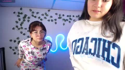 Snapshot of mylittlebunny__ chatting on 4, 3, 2025 helen online show from 4, 3, 2025