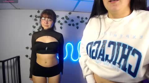 Snapshot of mylittlebunny__ chatting on 6, 3, 2025 helen online show from 6, 3, 2025