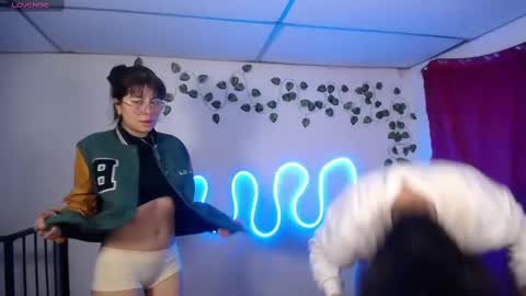 Snapshot of mylittlebunny__ chatting on 7, 3, 2025 helen online show from 7, 3, 2025