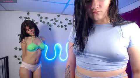 Snapshot of mylittlebunny__ chatting on 8, 3, 2025 helen online show from 8, 3, 2025