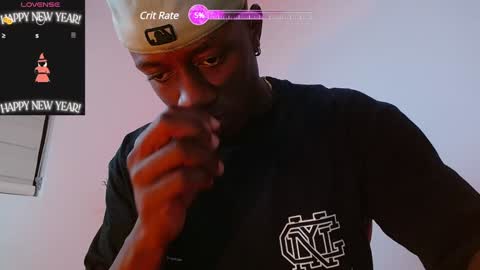 Mylo Wallace  online show from 31, 1, 2025