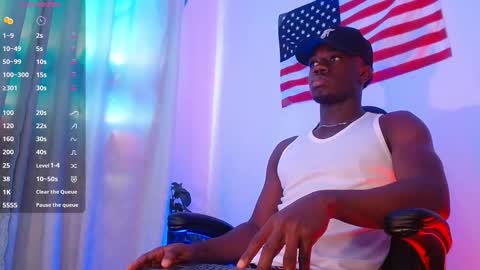 Mylo Wallace  online show from 27, 10, 2025