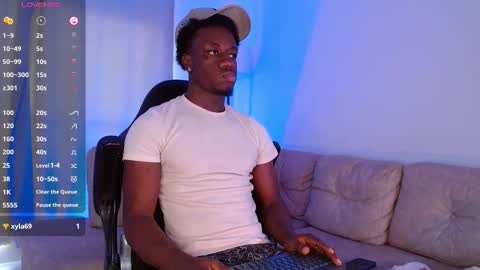 Snapshot of mylowallacee chatting on 3, 2, 2026 Mylo Wallace online show from 3, 2, 2026