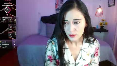 Snapshot of mylu_xx chatting on 25, 6, 2026 MYLU online show from 25, 6, 2026