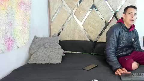 Myluandjack online show from 19, 10, 2025