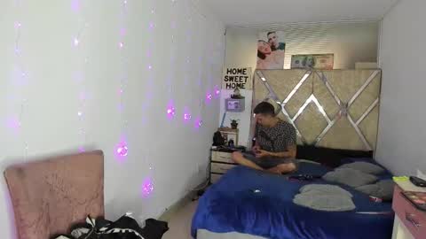 Myluandjack online show from 17, 2, 2026