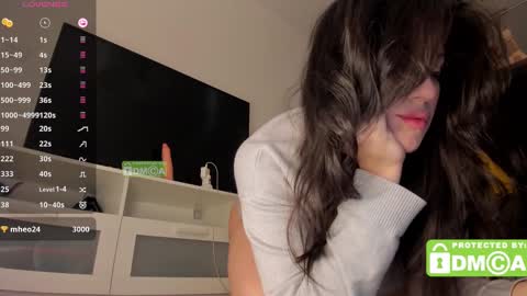 hey its Mel online show from 20, 2, 2025