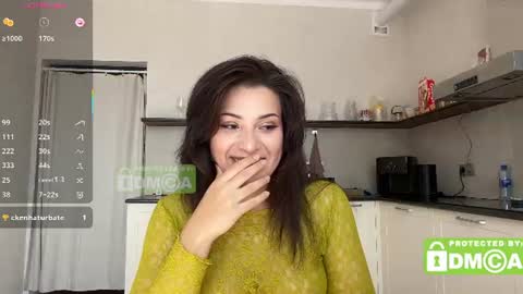 Snapshot of mymelisa chatting on 13, 7, 2026 hey its Mel online show from 13, 7, 2026