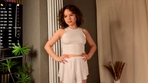 Monique with Curls online show from 22, 2, 2026