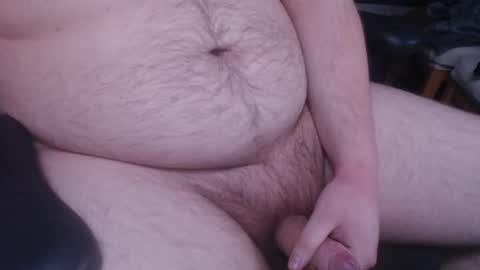 Snapshot of mynameisbear02 chatting on 25, 2, 2025 Mynameisbear02 online show from 25, 2, 2025