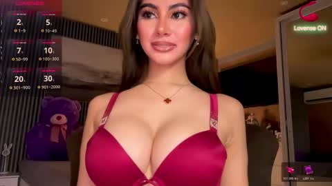 Snapshot of mynameisblair chatting on 29, 10, 2025 BLAIR online show from 29, 10, 2025