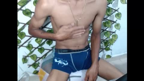 my negrito online show from 12, 3, 2026