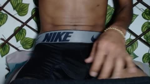 my negrito online show from 17, 4, 2026