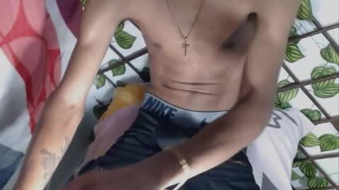 my negrito online show from 19, 4, 2026