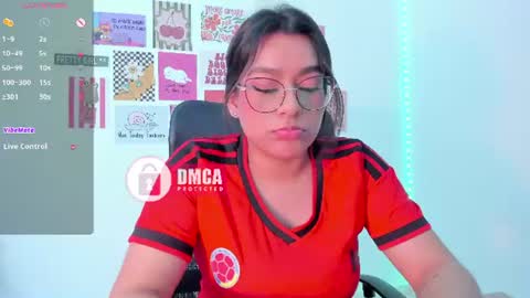 Bella online show from 18, 6, 2026