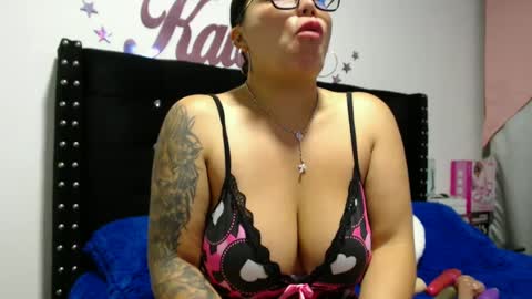 Snapshot of myrandafliiers chatting on 2, 10, 2025 myranda online show from 2, 10, 2025