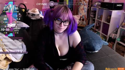 Myrtle Faust online show from 11, 1, 2025