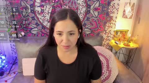 Snapshot of mysaris3 chatting on 30, 12, 2024 S A R A online show from 30, 12, 2024