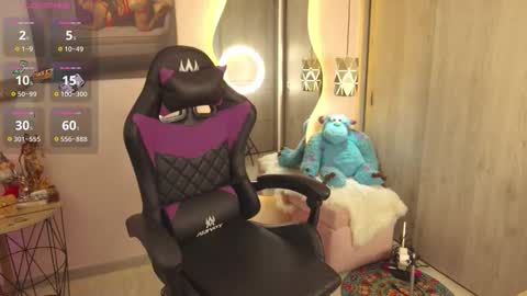 Snapshot of mysaris3 chatting on 8, 10, 2025 S A R A online show from 8, 10, 2025