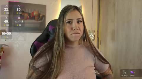 S A R A online show from 19, 11, 2025