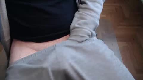 Ben online show from 27, 3, 2026