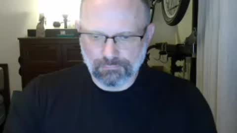 Snapshot of mysecretaccount0311_bravo chatting on 18, 6, 2026 Just hanging out - No pressure online show from 18, 6, 2026