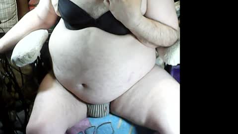 Snapshot of myself765 chatting on 28, 4, 2026 Sissy Mike online show from 28, 4, 2026