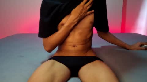 Snapshot of myskinny18 chatting on 11, 5, 2026 ThiagoFirst Time online show from 11, 5, 2026