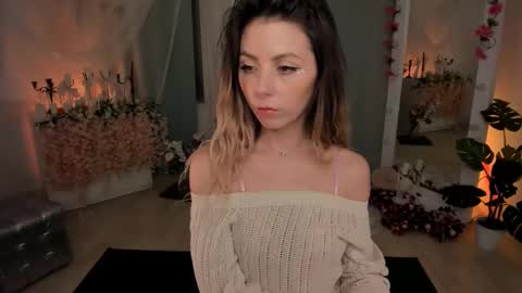 Snapshot of mysstica chatting on 7, 3, 2025 Maria online show from 7, 3, 2025