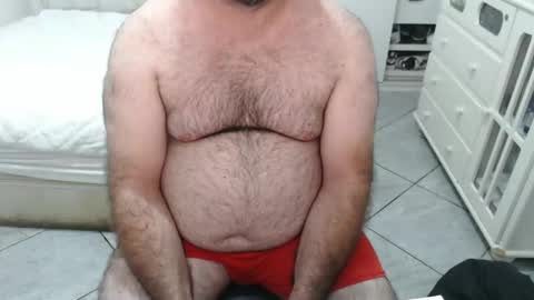 mysterbearmg online show from 16, 11, 2025