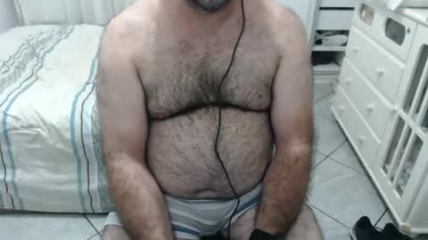 mysterbearmg online show from 11, 3, 2026